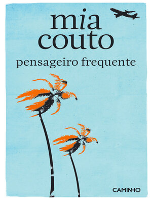 cover image of Pensageiro Frequente